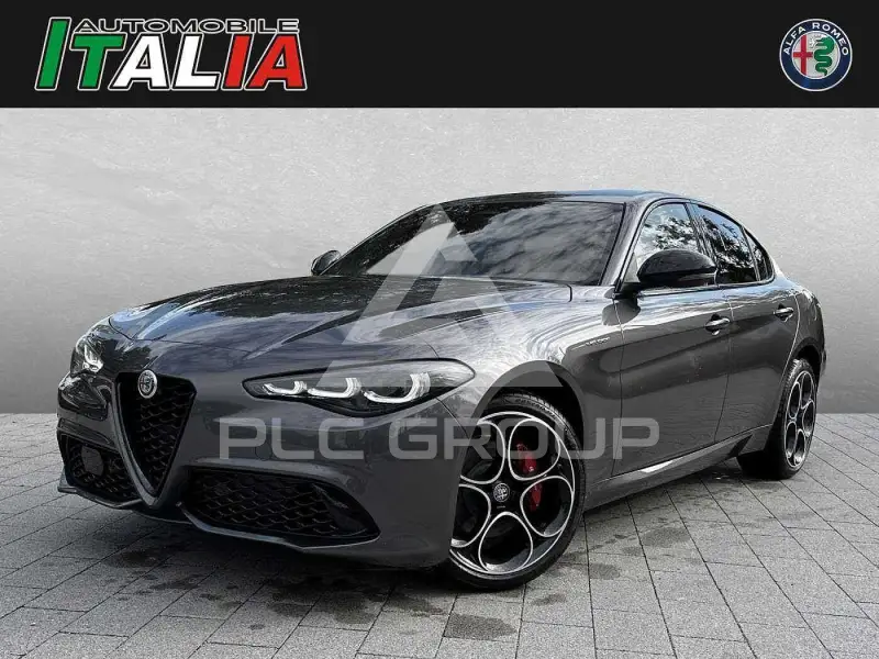 2024 Alfa Romeo Giulia