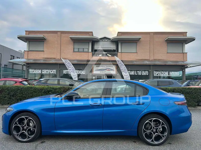 2024 Alfa Romeo Giulia