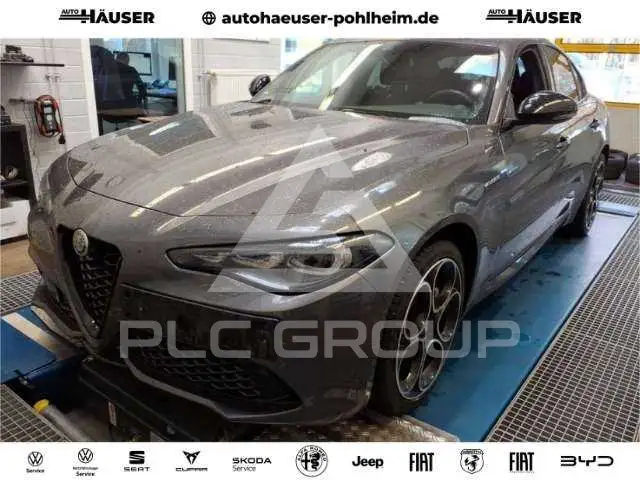 2024 Alfa Romeo Giulia