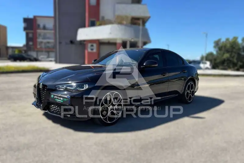 2024 Alfa Romeo Giulia