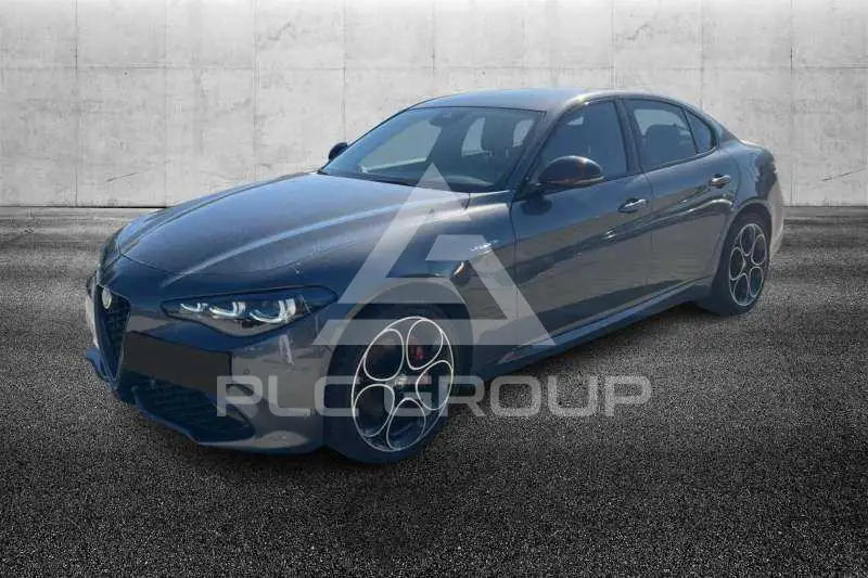 2024 Alfa Romeo Giulia