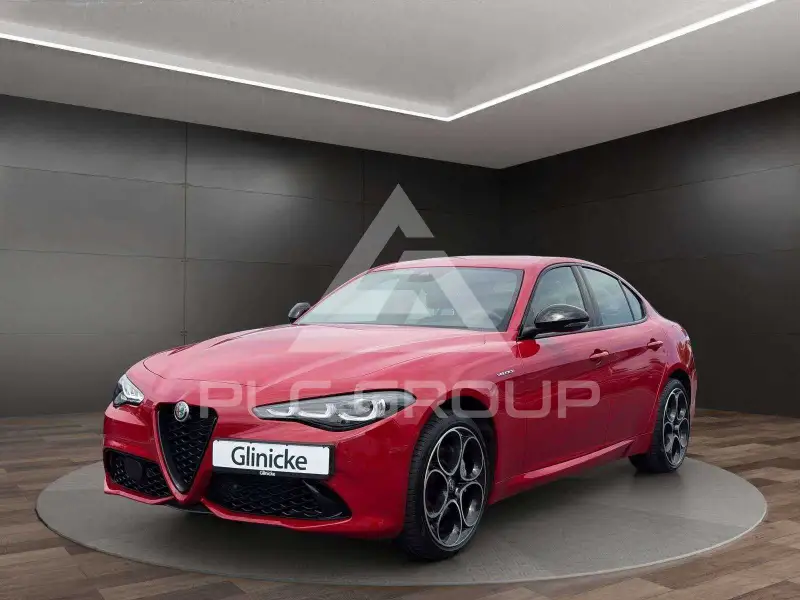2024 Alfa Romeo Giulia