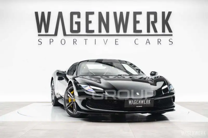 2024 Ferrari Other