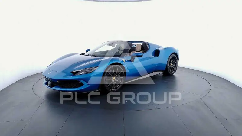 2024 Ferrari Other