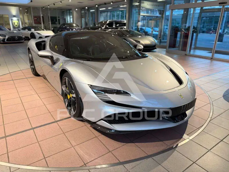 2024 Ferrari Other