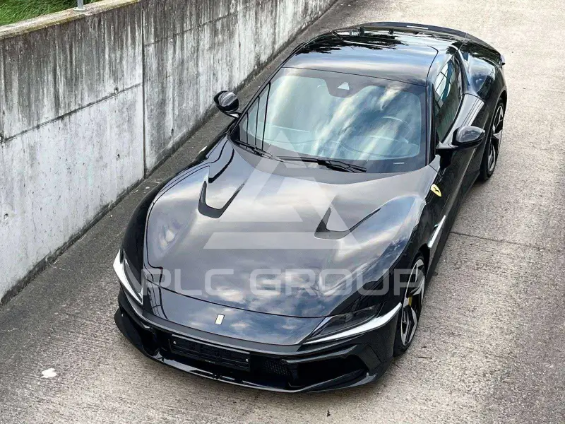 2025 Ferrari Other