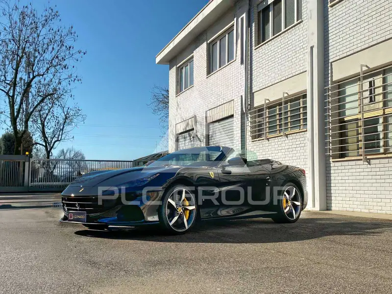 2024 Ferrari Portofino