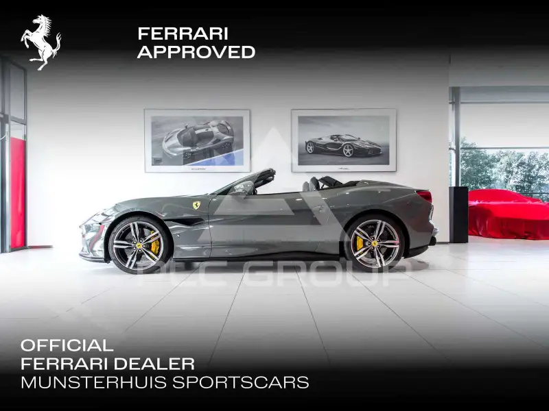 2024 Ferrari Portofino