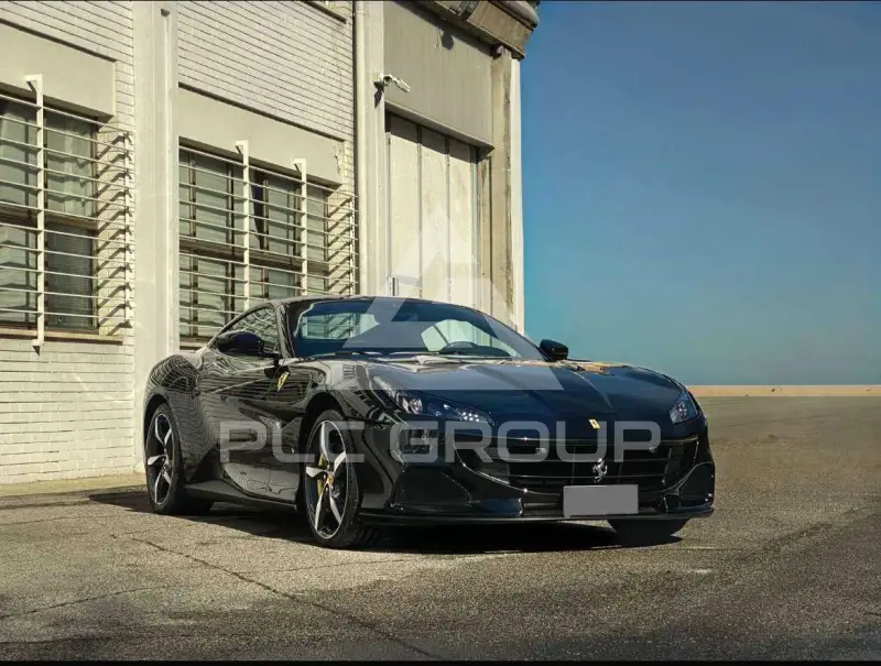 2024 Ferrari Portofino