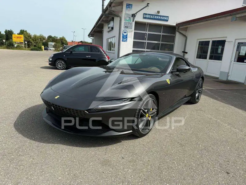 2024 Ferrari Roma