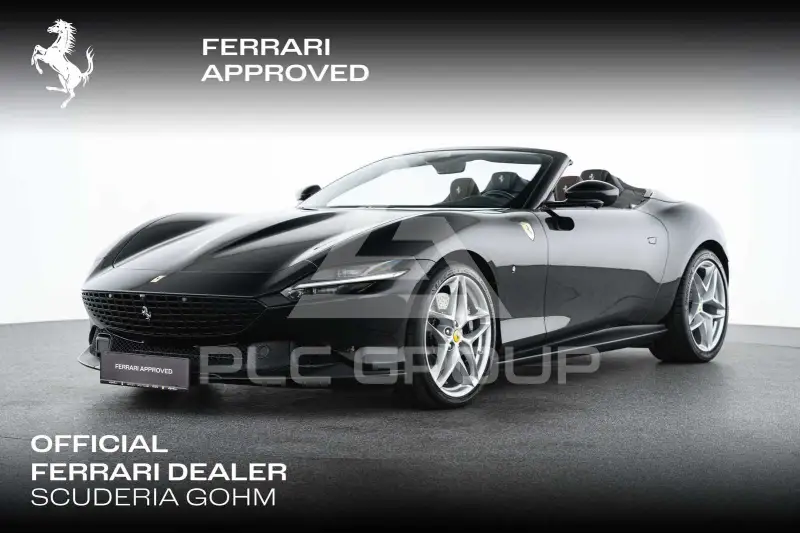 2024 Ferrari Roma