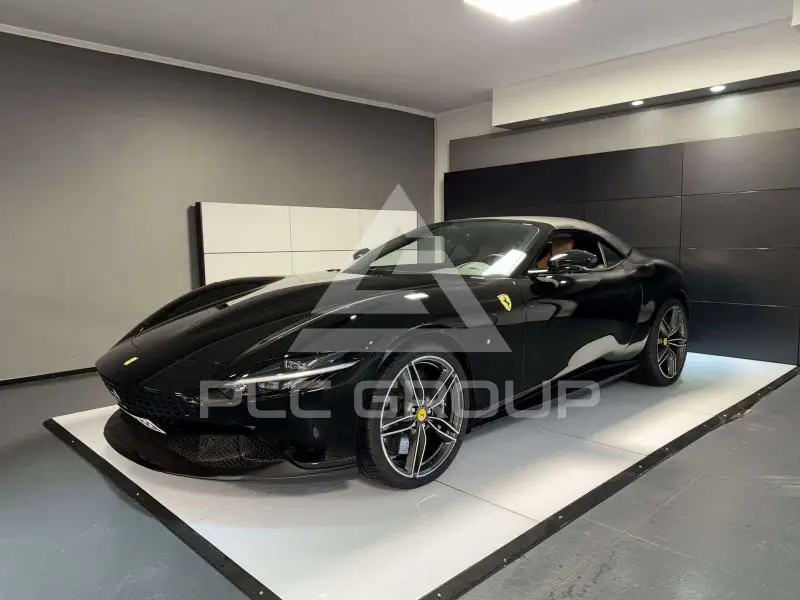 2024 Ferrari Roma
