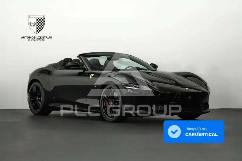 2024 Ferrari Roma