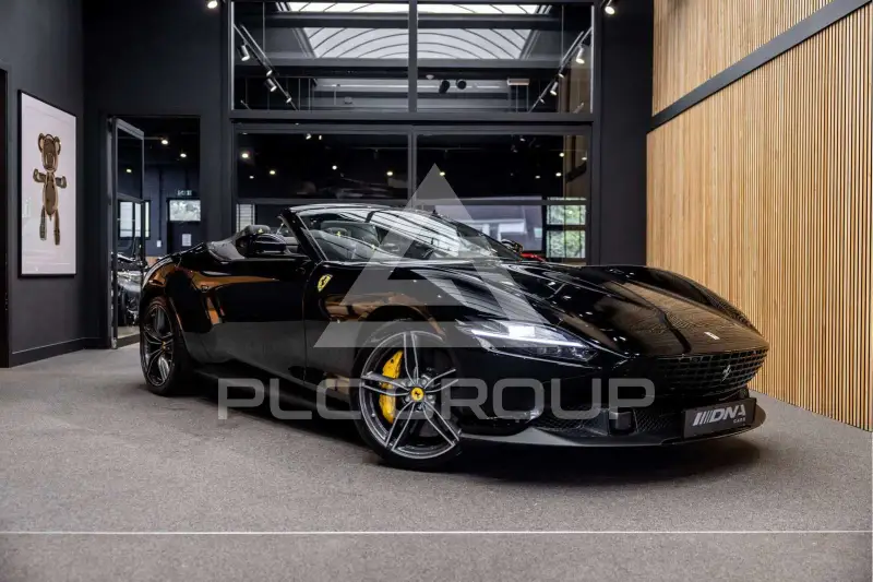 2024 Ferrari Roma