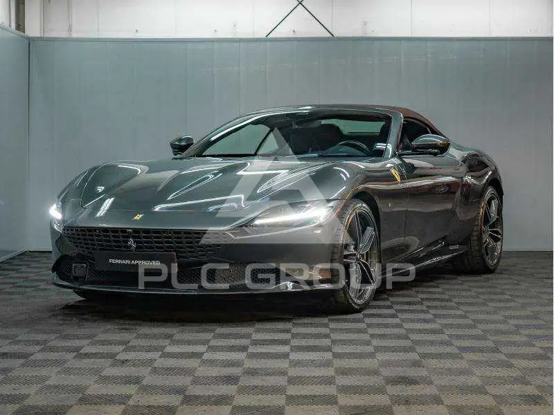2024 Ferrari Roma
