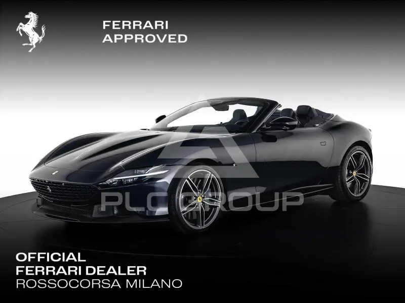 2024 Ferrari Roma