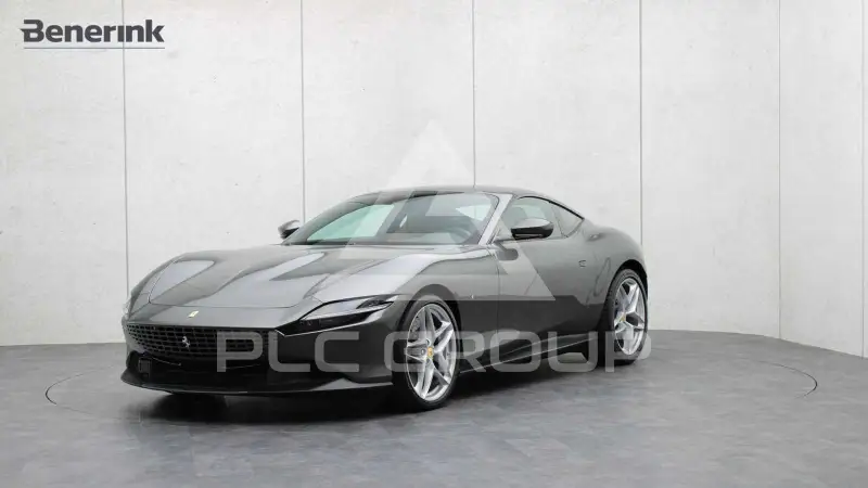 2024 Ferrari Roma