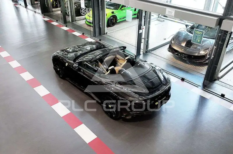2024 Ferrari Roma