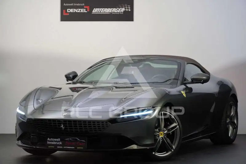 2024 Ferrari Roma