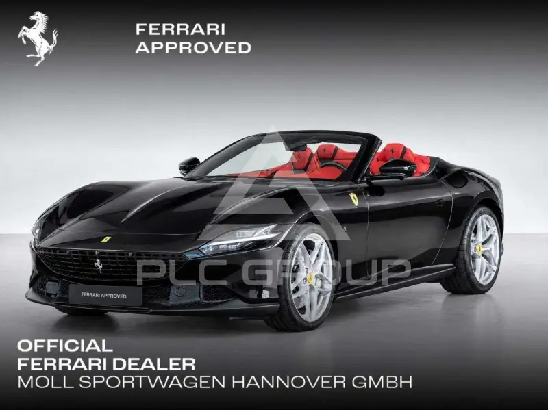 2024 Ferrari Roma