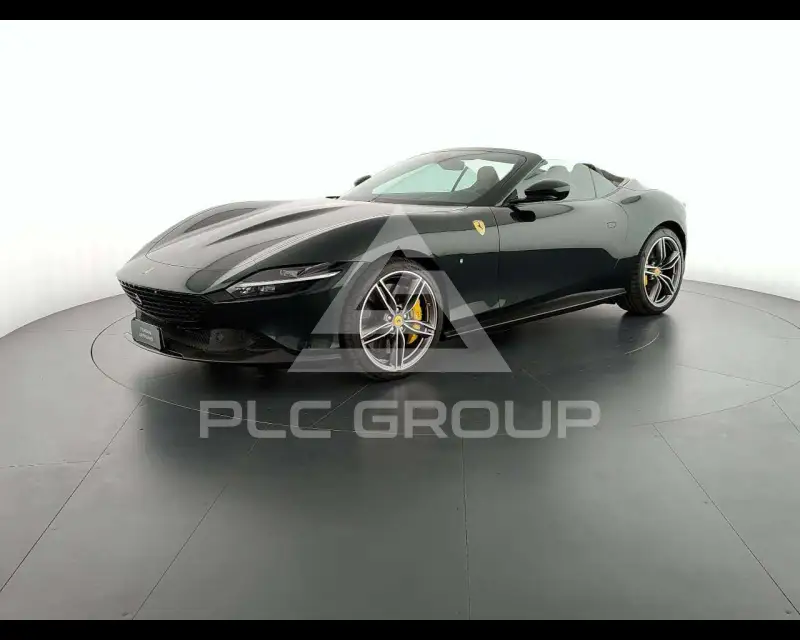 2024 Ferrari Roma