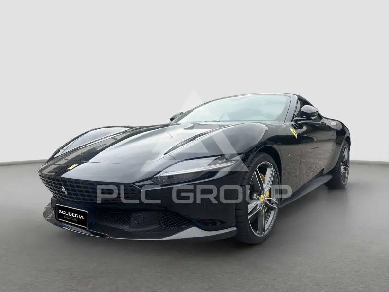 2024 Ferrari Roma