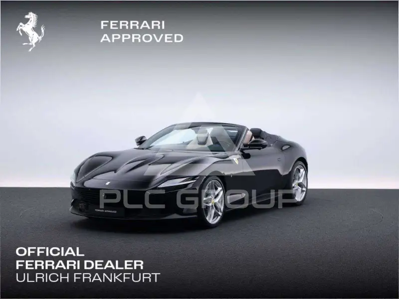 2024 Ferrari Roma