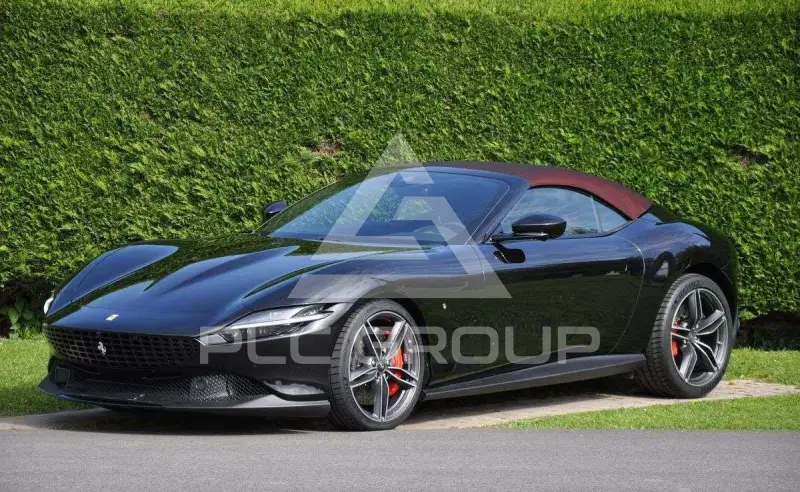 2024 Ferrari Roma