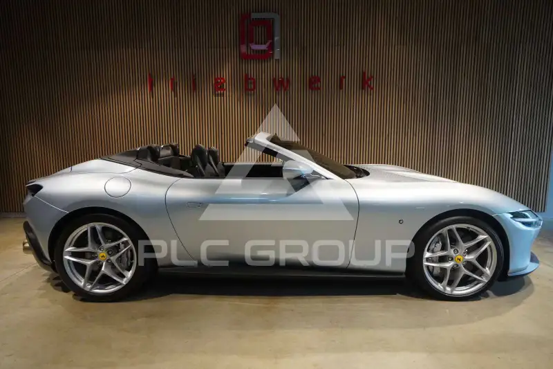2024 Ferrari Roma
