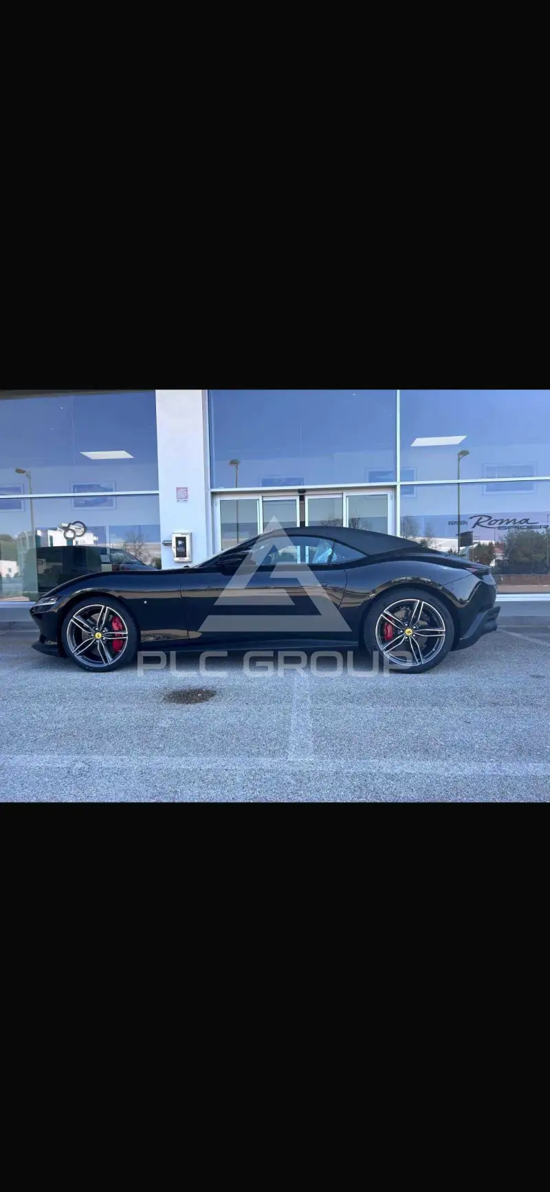 2024 Ferrari Roma