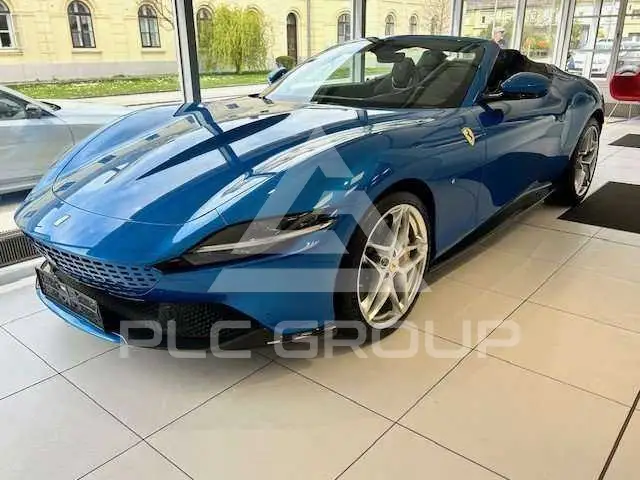 2024 Ferrari Roma