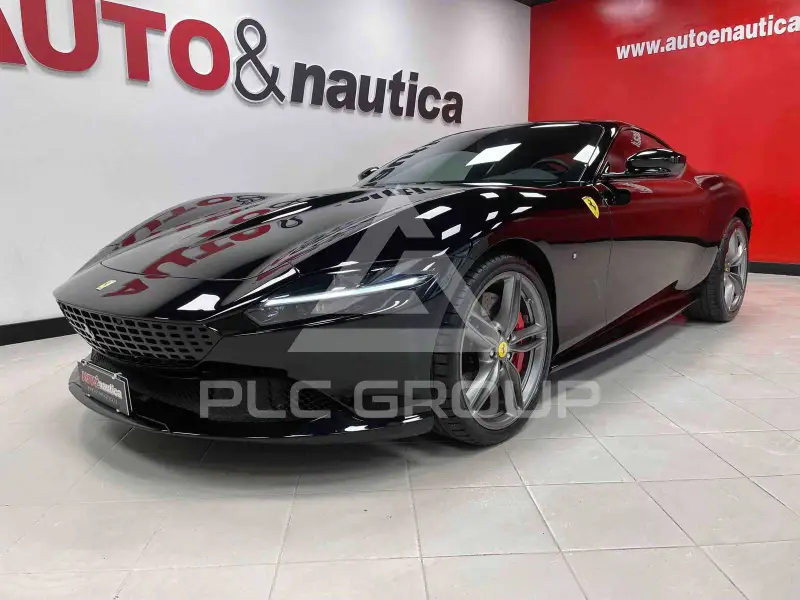 2024 Ferrari Roma