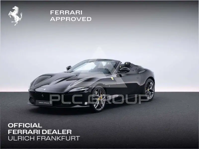 2024 Ferrari Roma