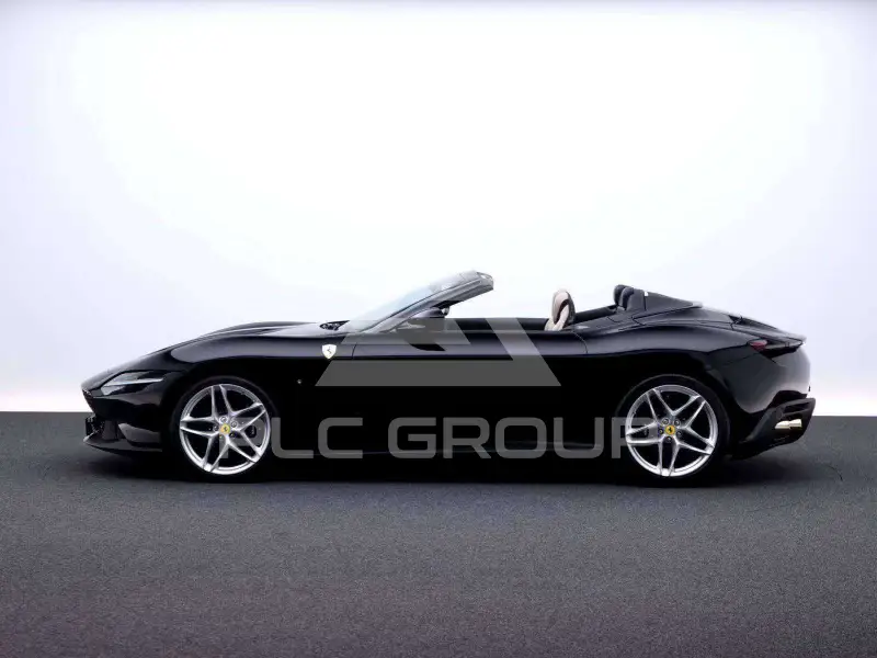 2024 Ferrari Roma