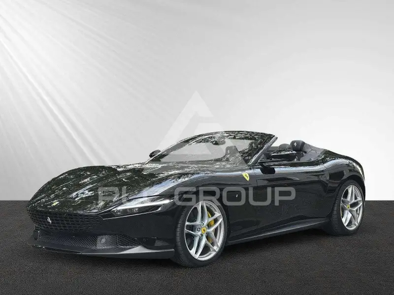 2024 Ferrari Roma