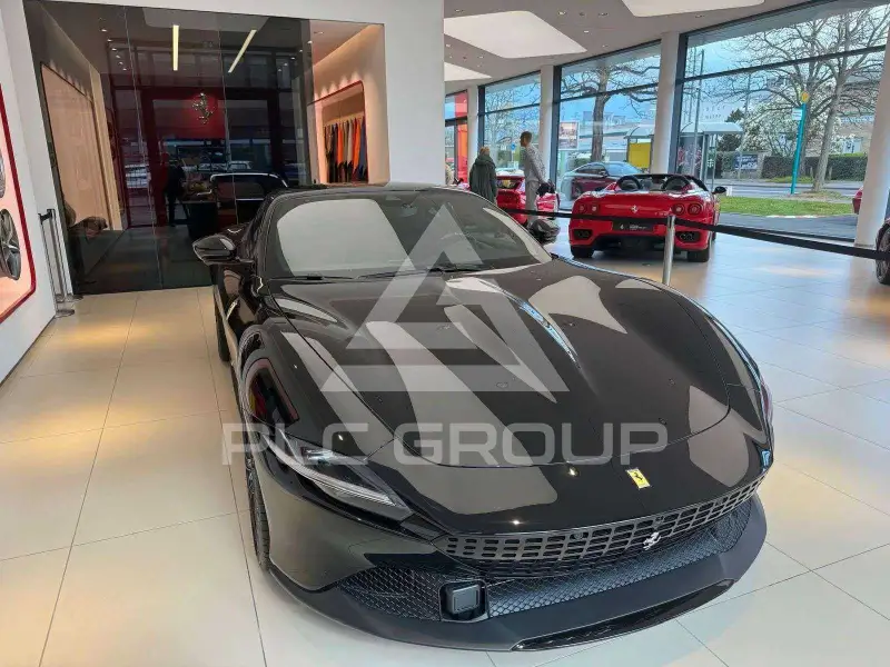 2024 Ferrari Roma