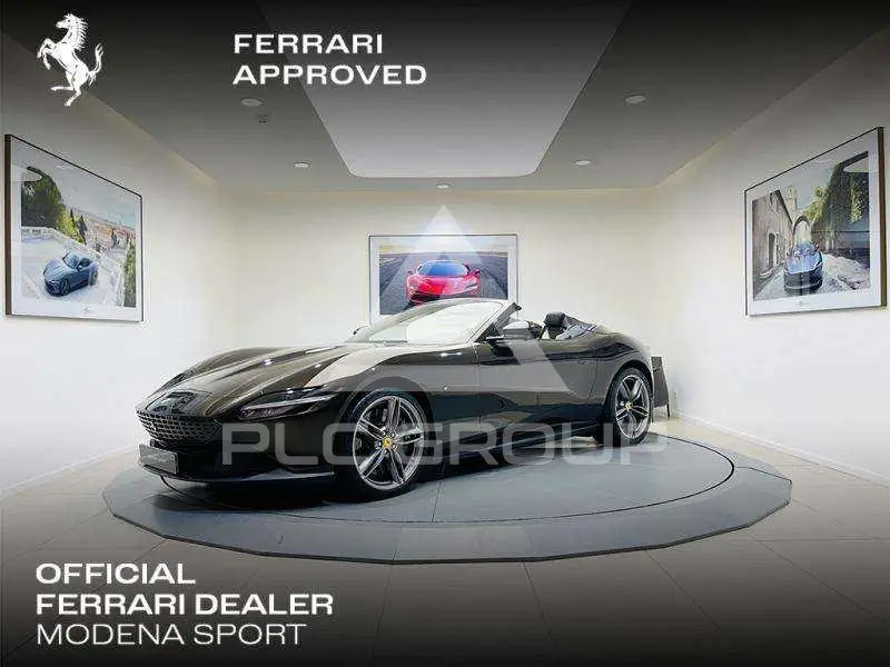 2024 Ferrari Roma