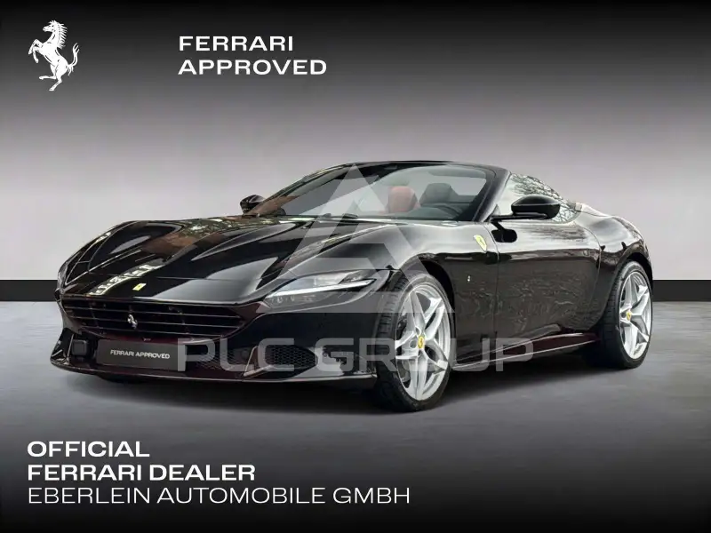 2024 Ferrari Roma