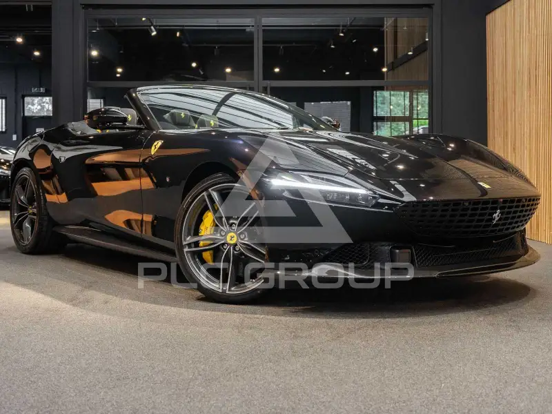 2024 Ferrari Roma