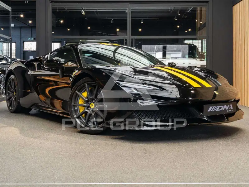 2024 Ferrari SF90