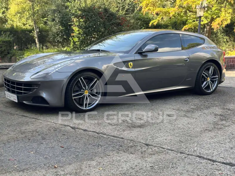 2024 Ferrari FF