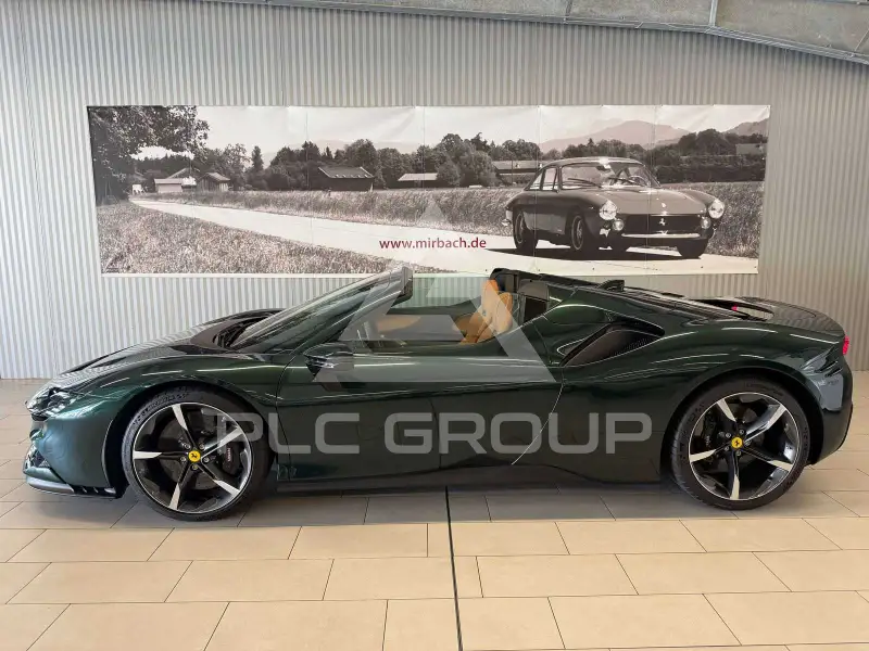 2024 Ferrari SF90