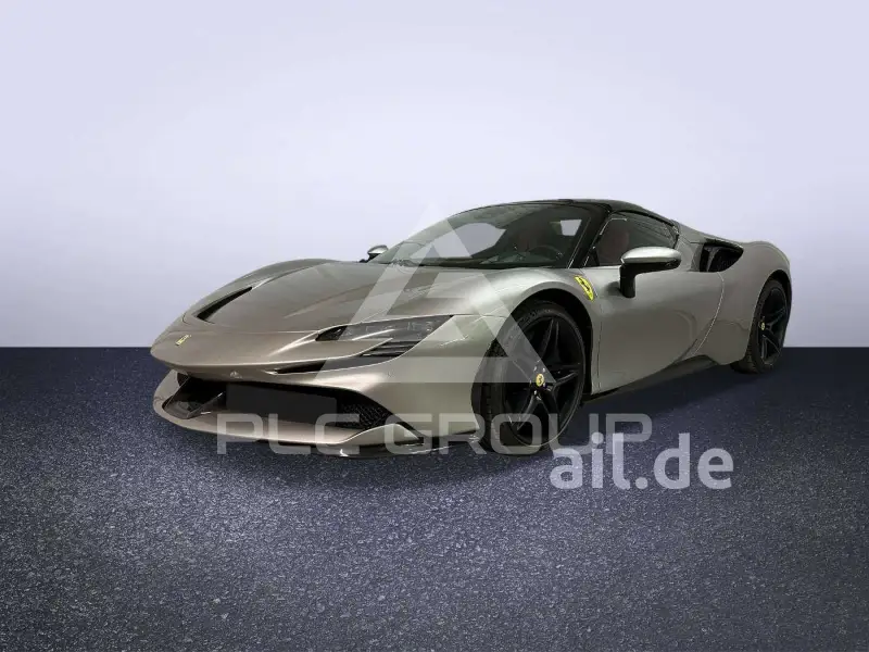 2024 Ferrari SF90