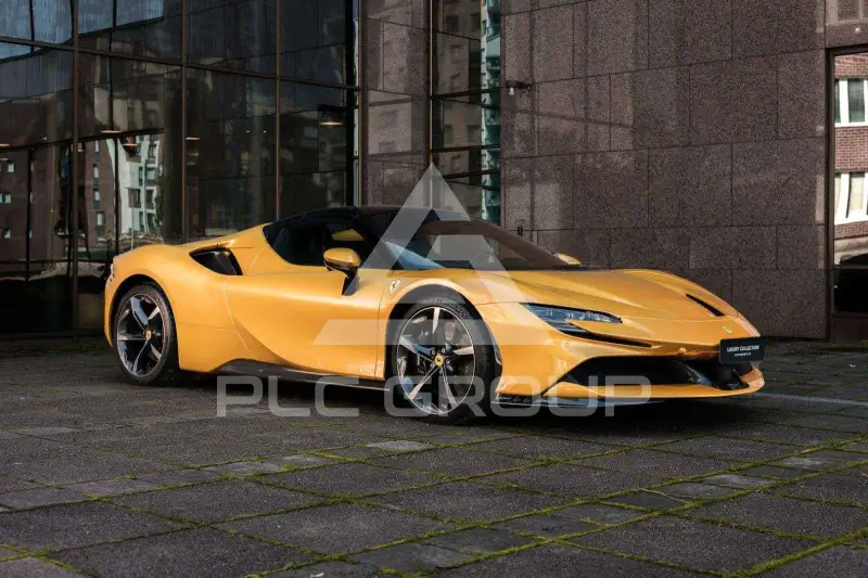 2024 Ferrari SF90
