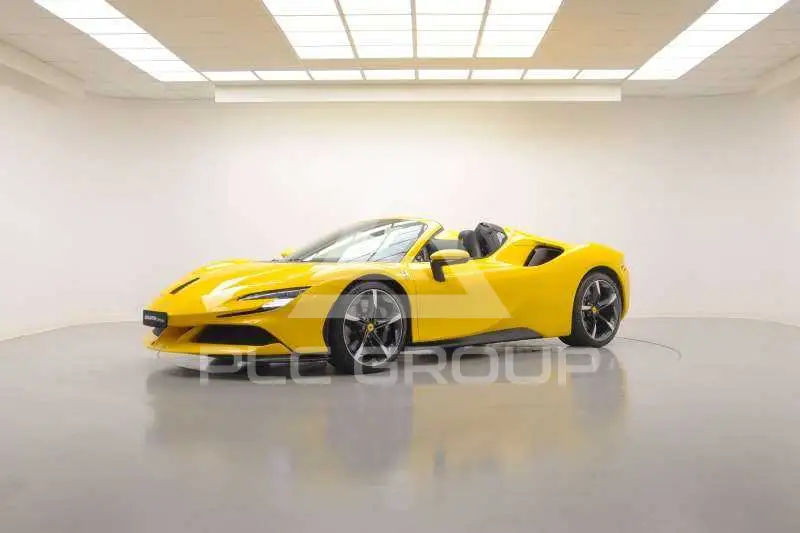 2024 Ferrari SF90
