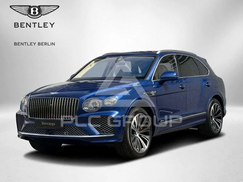 2024 Bentley Bentayga