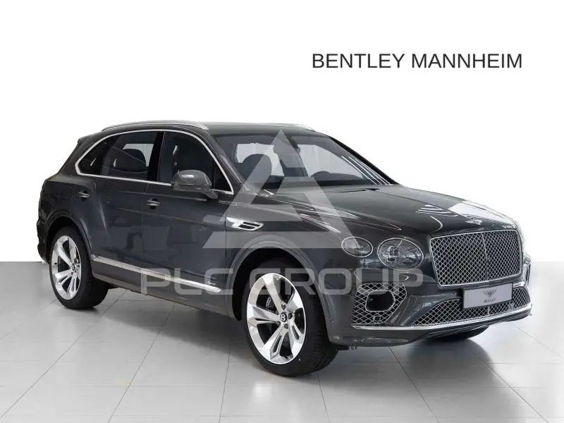 2024 Bentley Bentayga