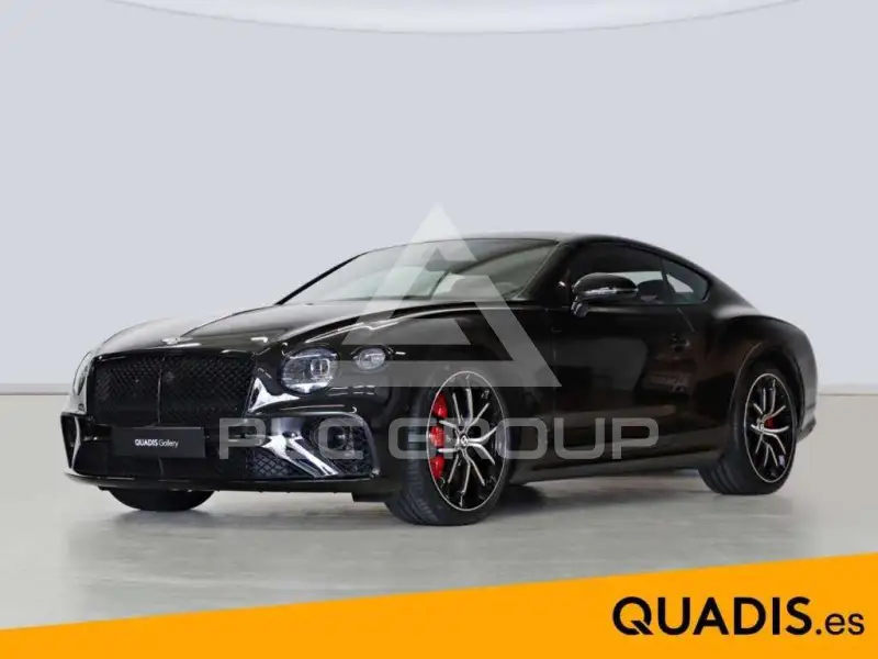 2024 Bentley Continental