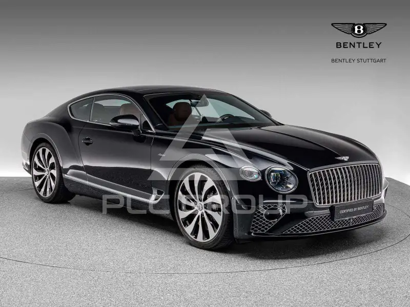 2024 Bentley Continental