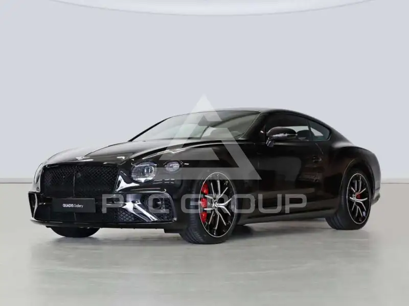 2024 Bentley Continental